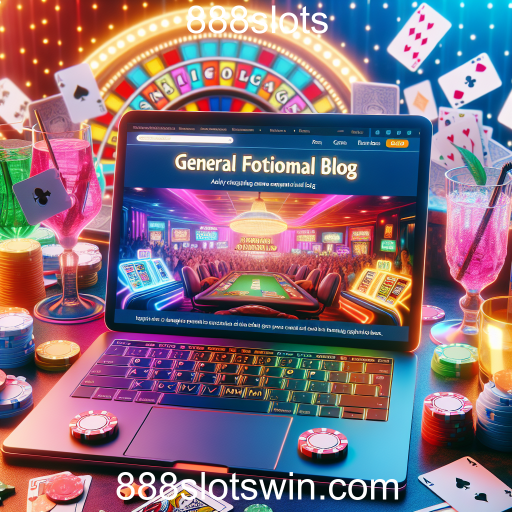 A Importância dos Blogs no Mundo dos Jogos Online